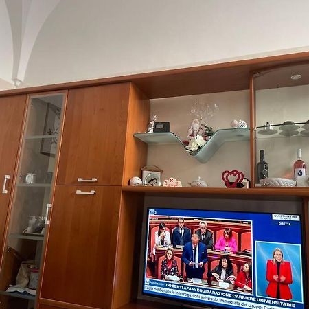 Casa Da Zia Grazia Leilighet Martina Franca Eksteriør bilde