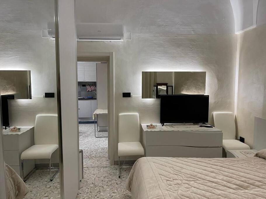 Casa Da Zia Grazia Leilighet Martina Franca Eksteriør bilde
