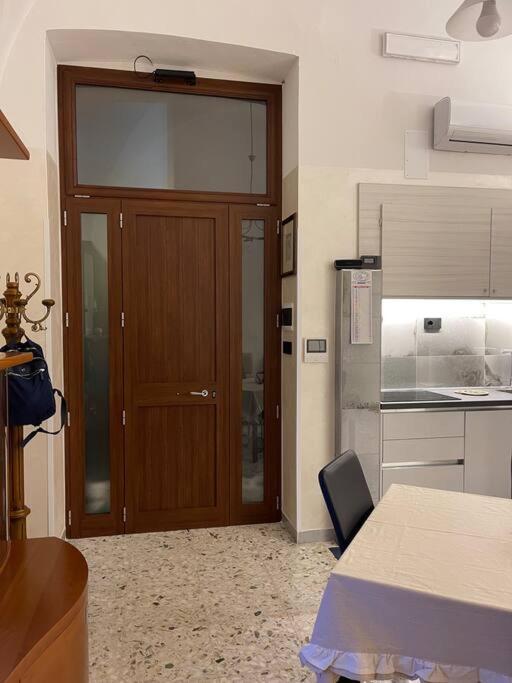 Casa Da Zia Grazia Leilighet Martina Franca Eksteriør bilde