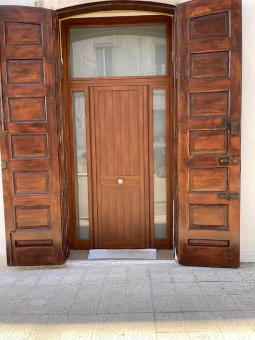 Casa Da Zia Grazia Leilighet Martina Franca Eksteriør bilde