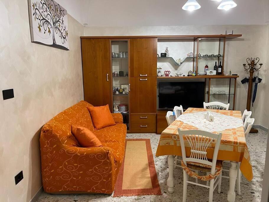 Casa Da Zia Grazia Leilighet Martina Franca Eksteriør bilde