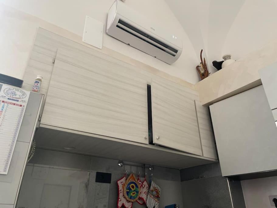 Casa Da Zia Grazia Leilighet Martina Franca Eksteriør bilde