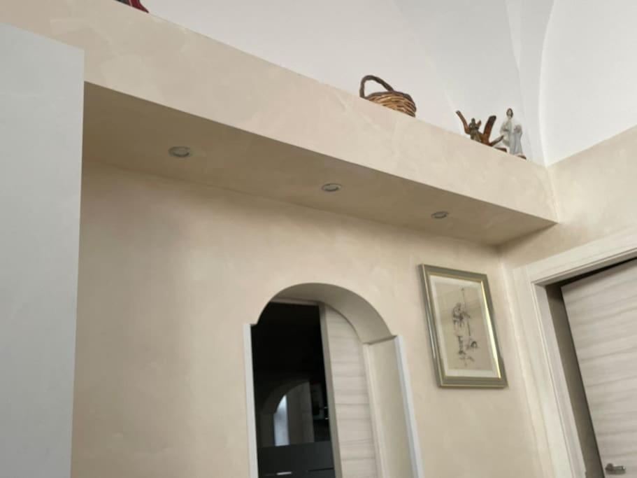Casa Da Zia Grazia Leilighet Martina Franca Eksteriør bilde